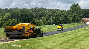 Best Driveway Overlay Services  in De Pue, IL